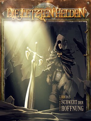 cover image of Das Schwert der Hoffnung